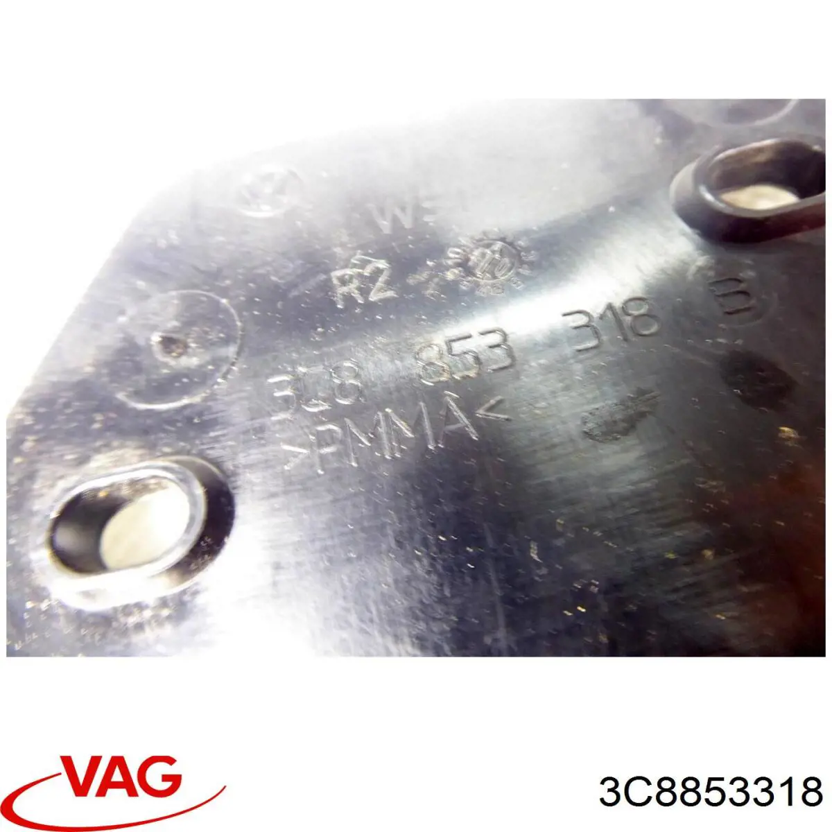 Купити 3C8853318 VAG 