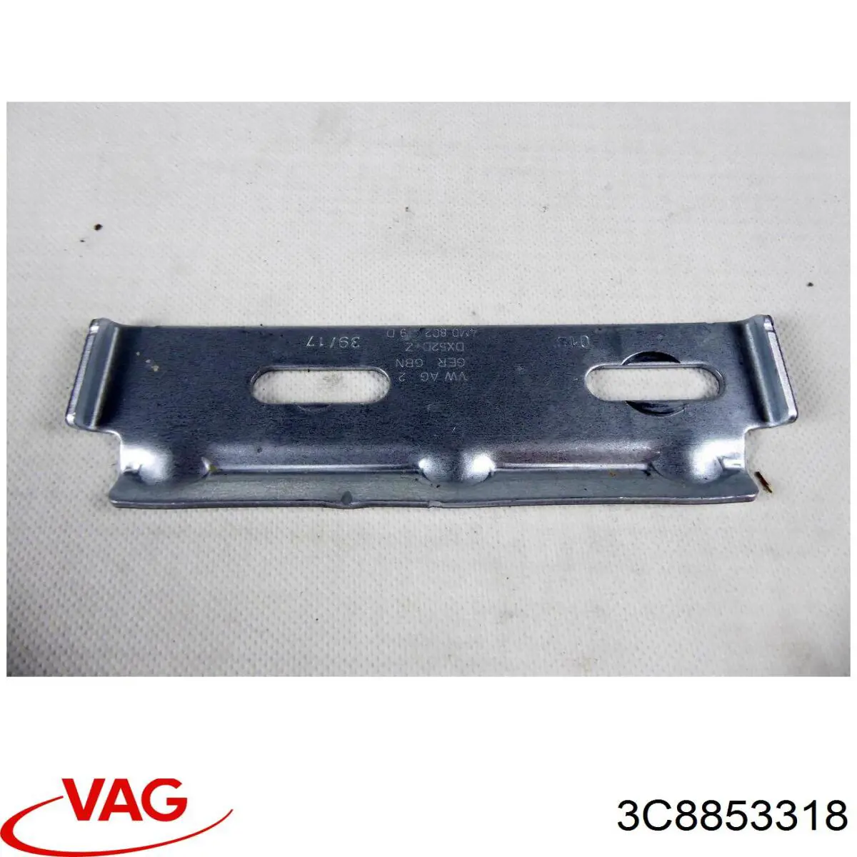  VAG 3C8853318