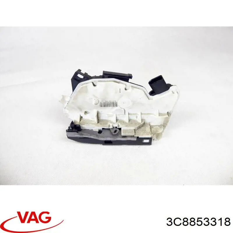 3C8853318 VAG 
