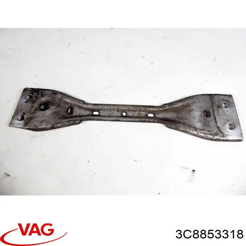 Купити 3C8853318 VAG 