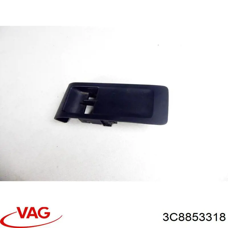 3C8853318 VAG