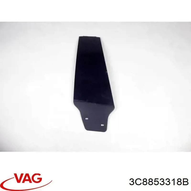 3C8853318B VAG 