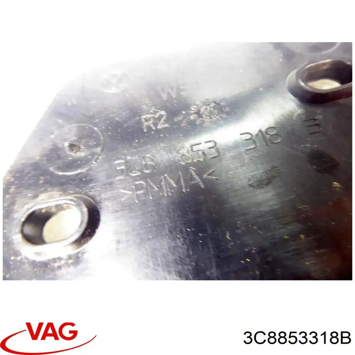  VAG 3C8853318B ціна, від 6.88 USD