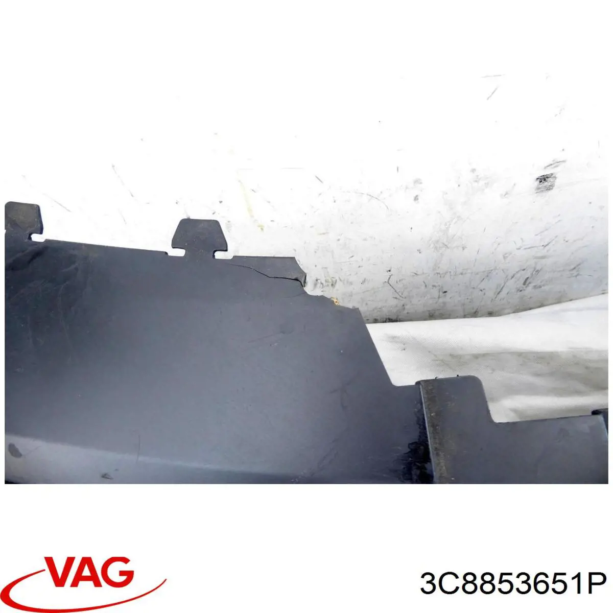 Купити PVW07094KGAB Signeda Захисна решітка радіатора