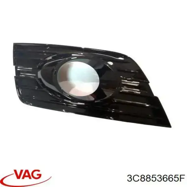  VAG 3C8853665F ціна, від 27.80 USD