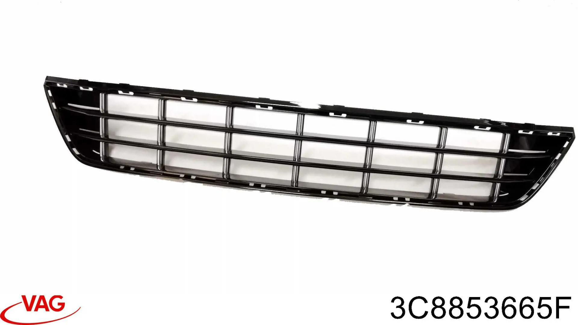 3C8853665F VAG 