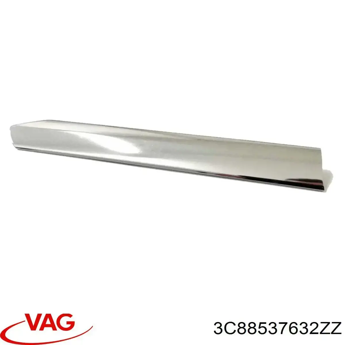  VAG 3C88537632ZZ ціна, від 68.87 USD
