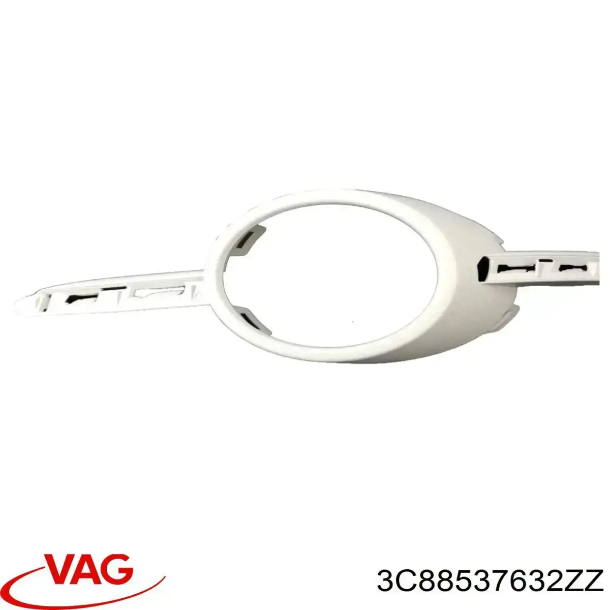 3C88537632ZZ VAG 