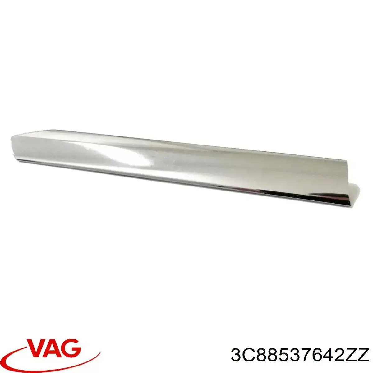 3C88537642ZZ VAG 