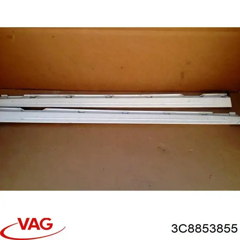  VAG 3C8853855 ціна, від 71.31 USD