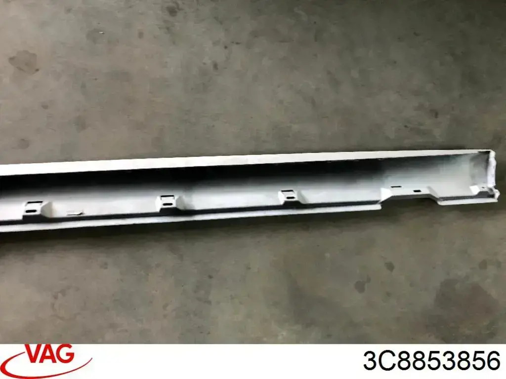 3C8853856 VAG 