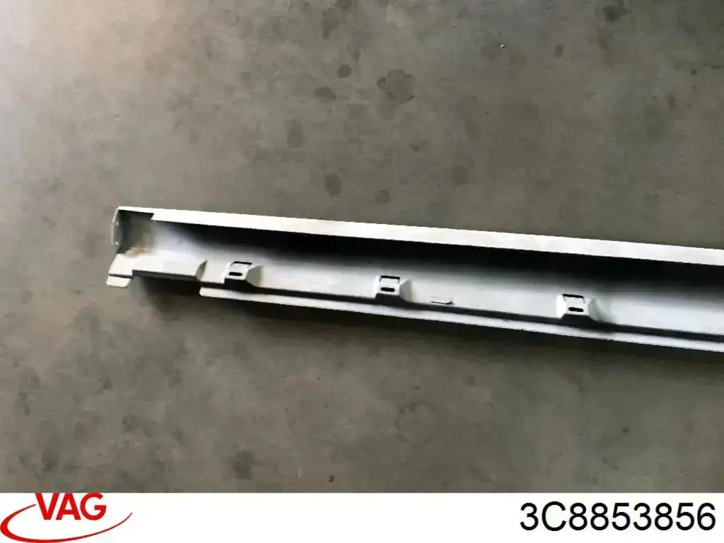  VAG 3C8853856 ціна, від 56.43 USD