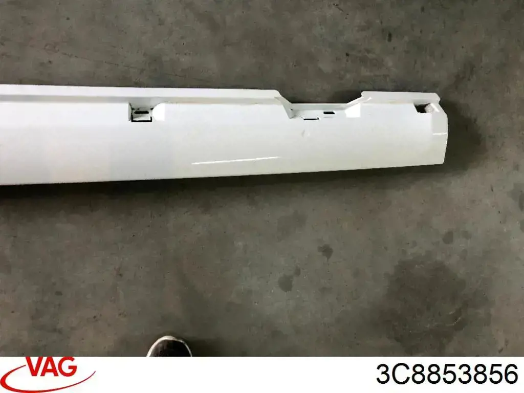 Купити 3C8853856 VAG 