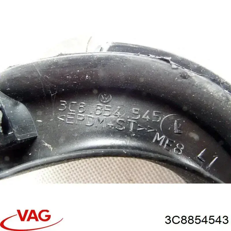  3C8854543 VAG