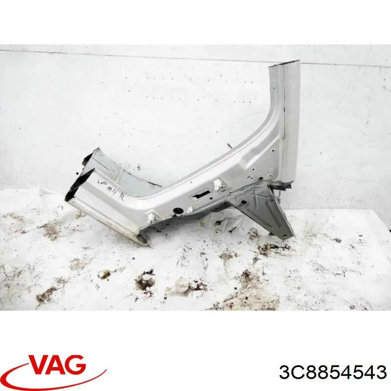  VAG 3C8854543