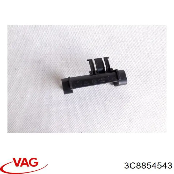  VAG 3C8854543 ціна, від 8.47 USD
