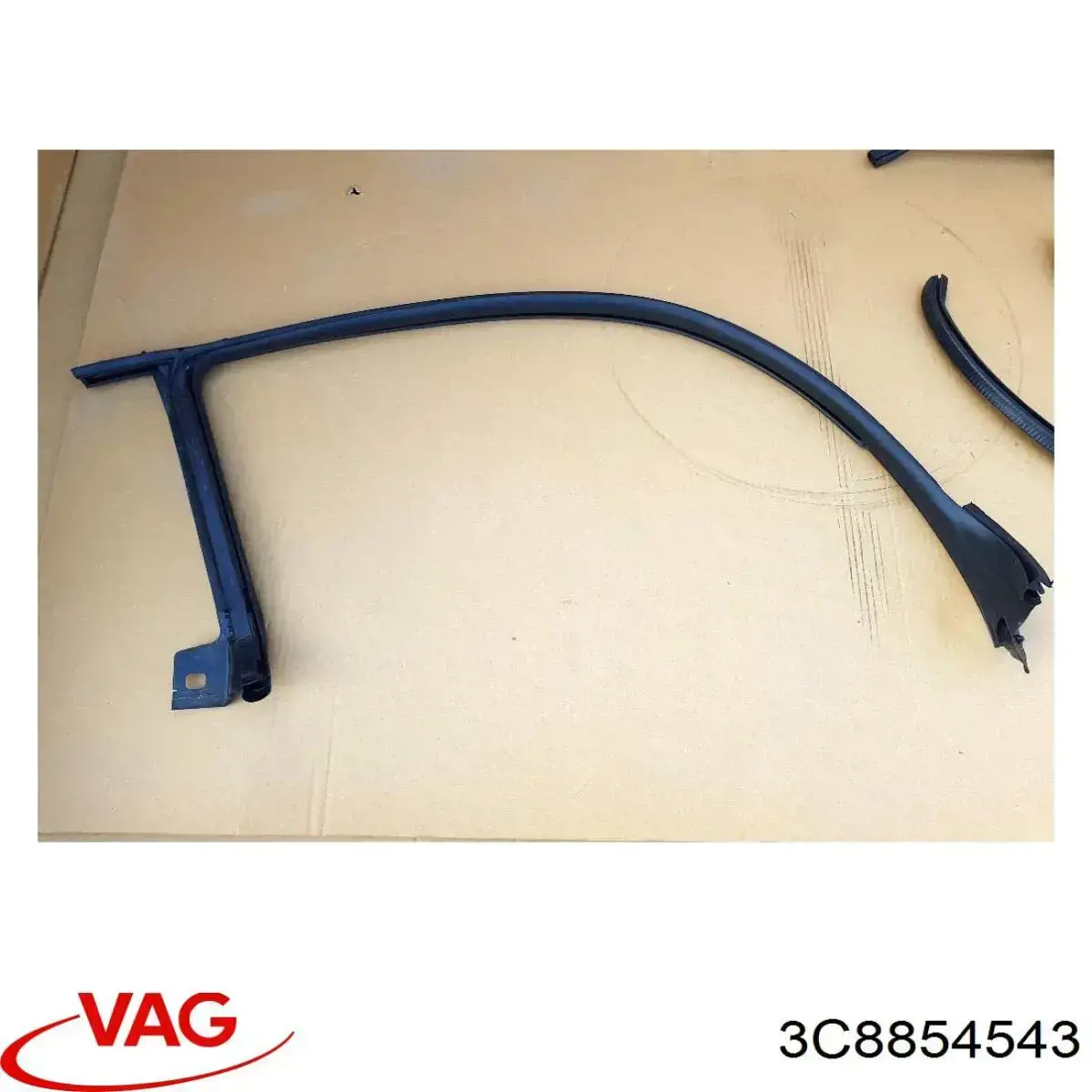 3C8854543 VAG 