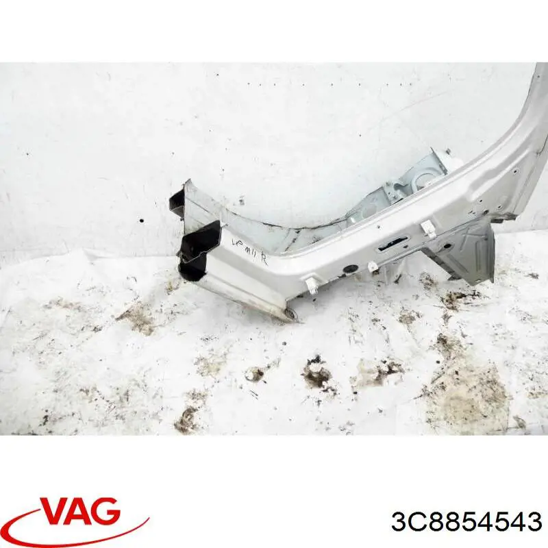 Купити 3C8854543 VAG 