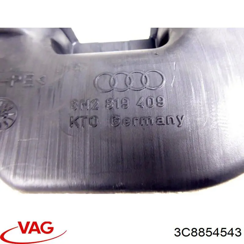  3C8854543 VAG