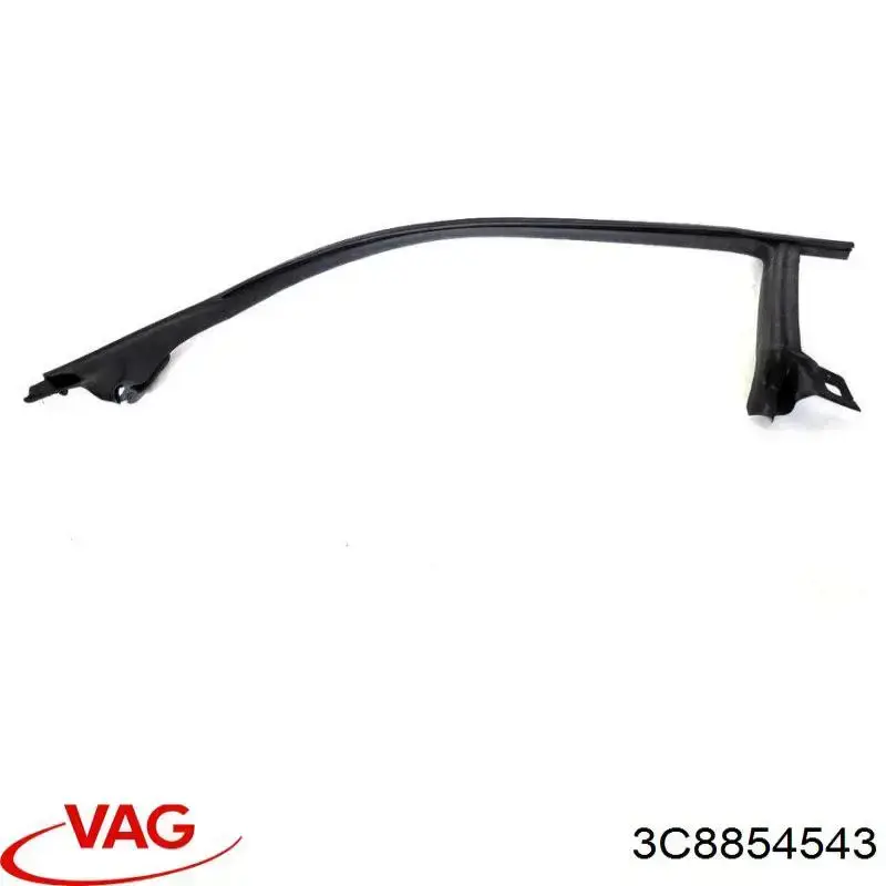 Купити 3C8854543 VAG 