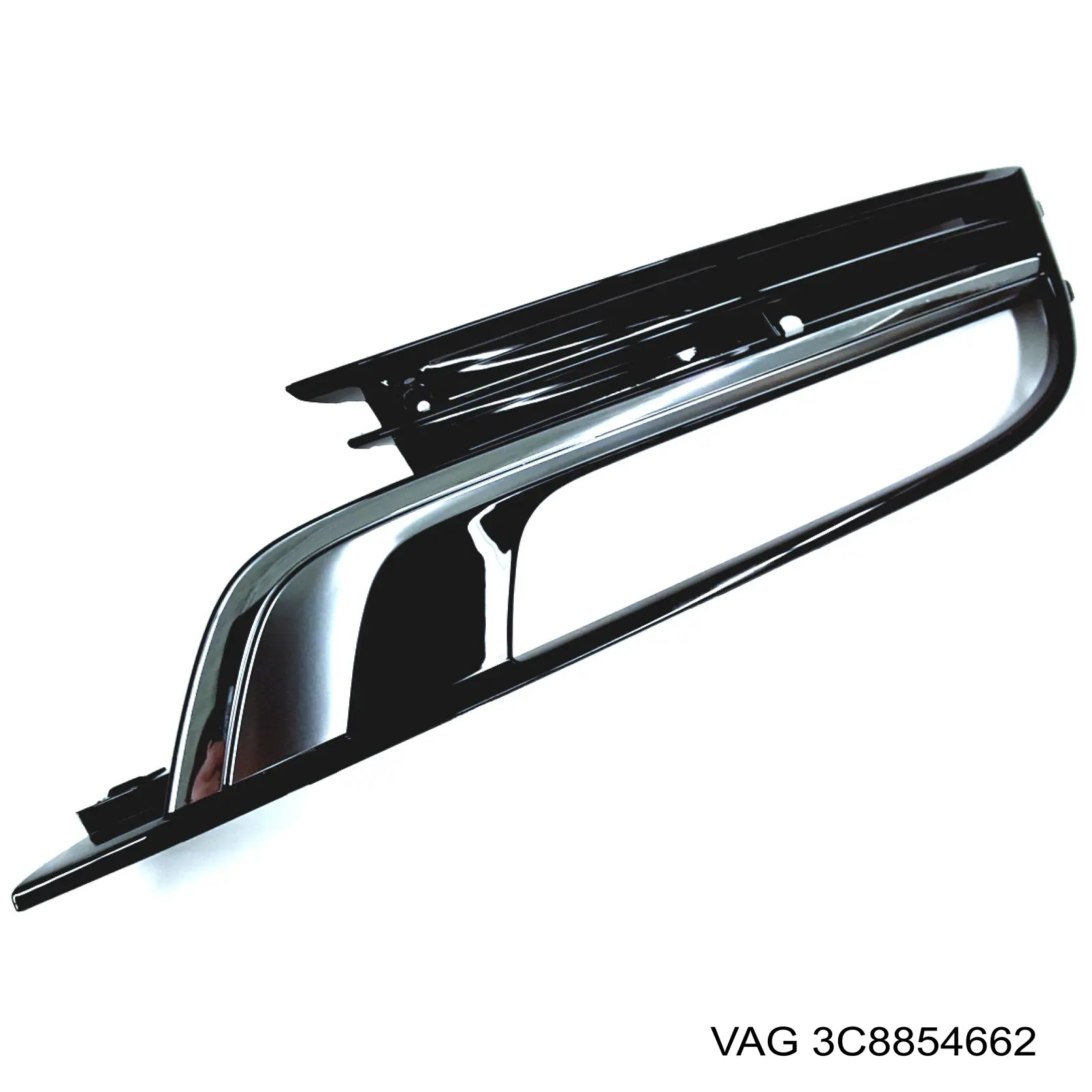 Купити 95G1272 Polcar 