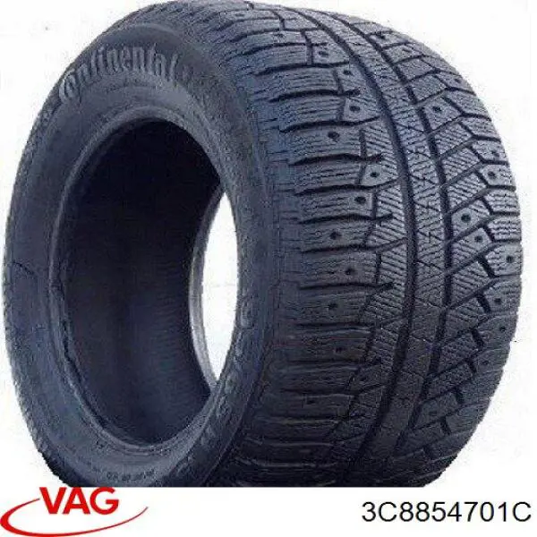  VAG 3C8854701C
