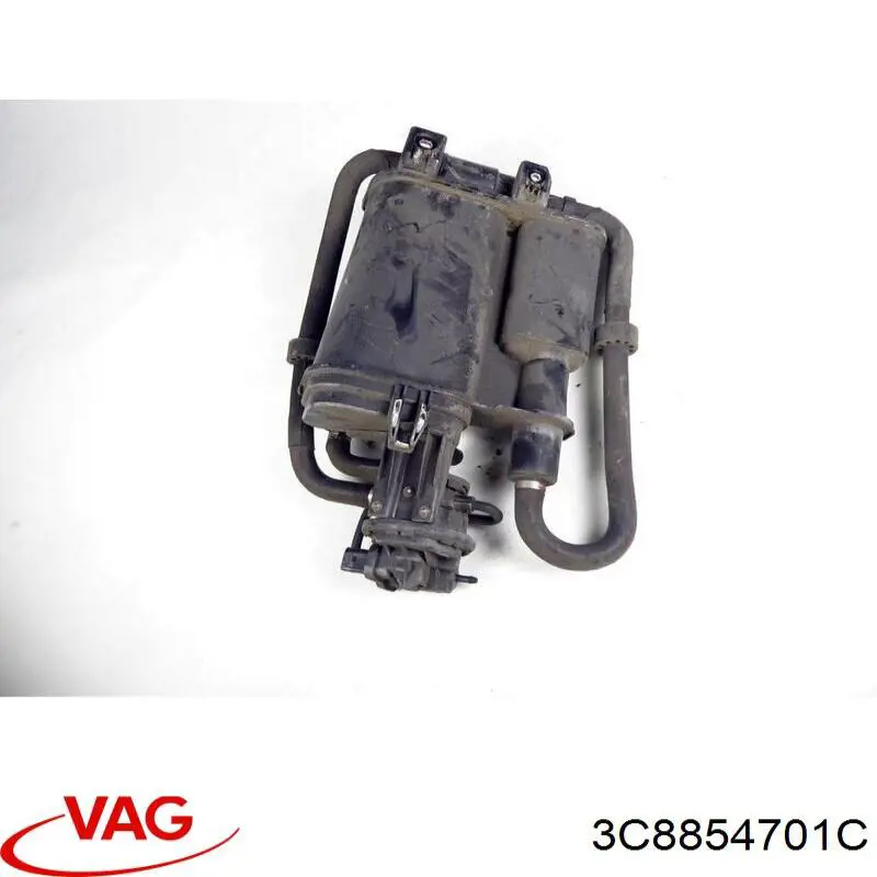 Купити 3C8854701C VAG 