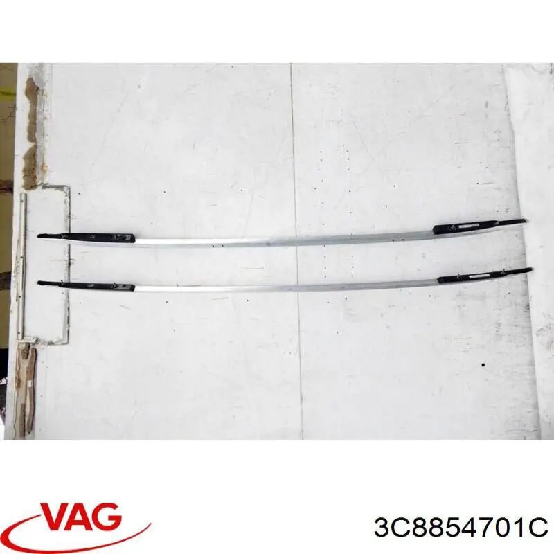  3C8854701C VAG