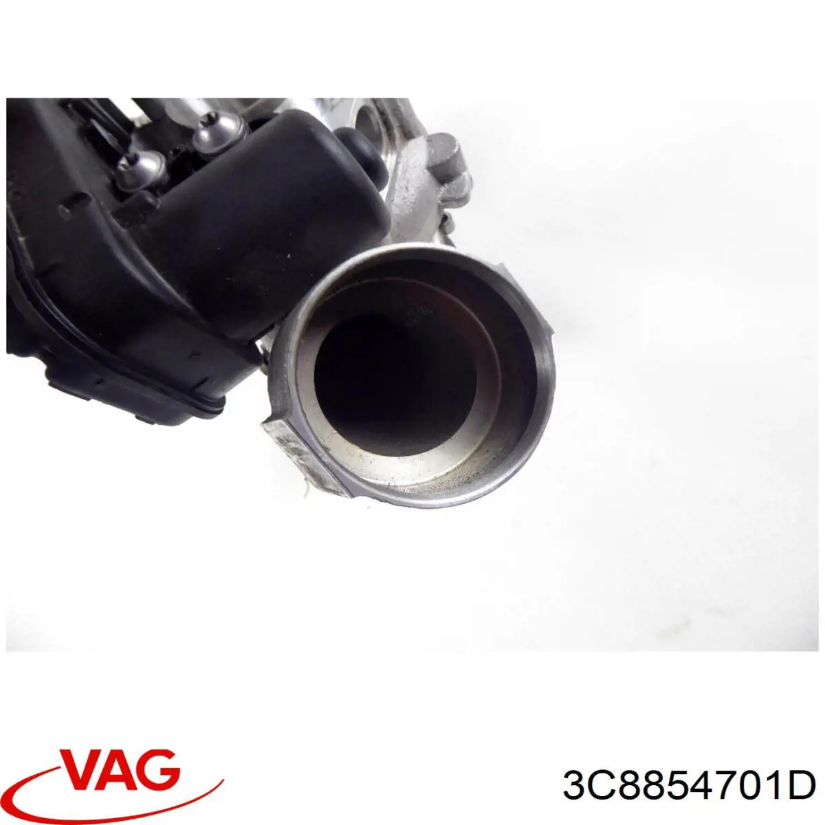 Купити 3C8854701D VAG 