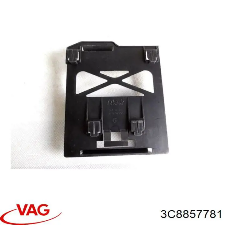  VAG 3C8857781