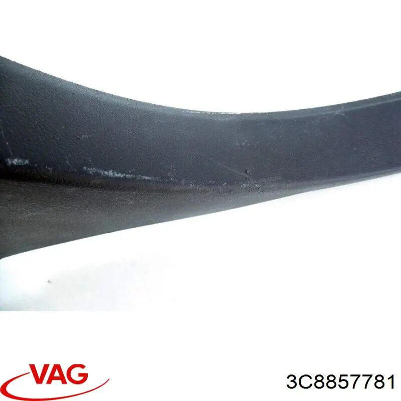  VAG 3C8857781 ціна, від 2.53 USD