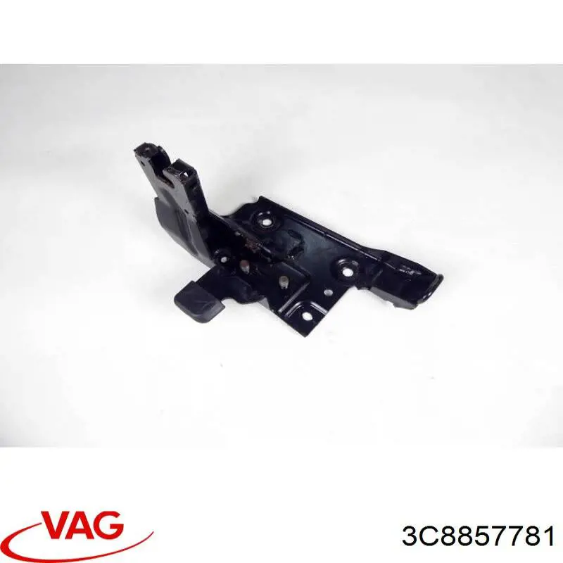 Купити 3C8857781 VAG 