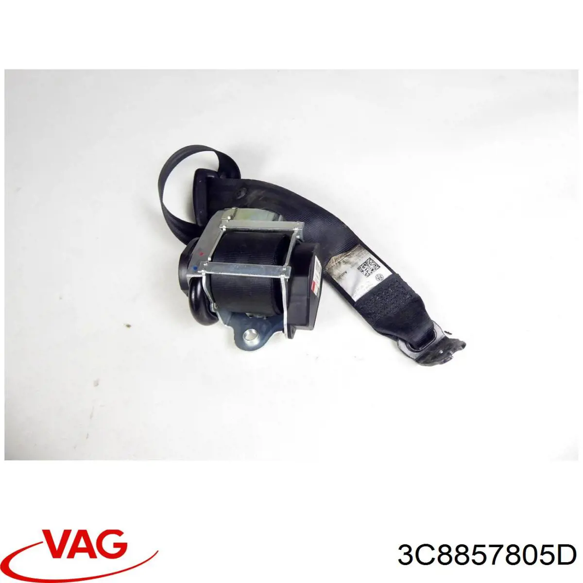 Купити 3C8857805D VAG 