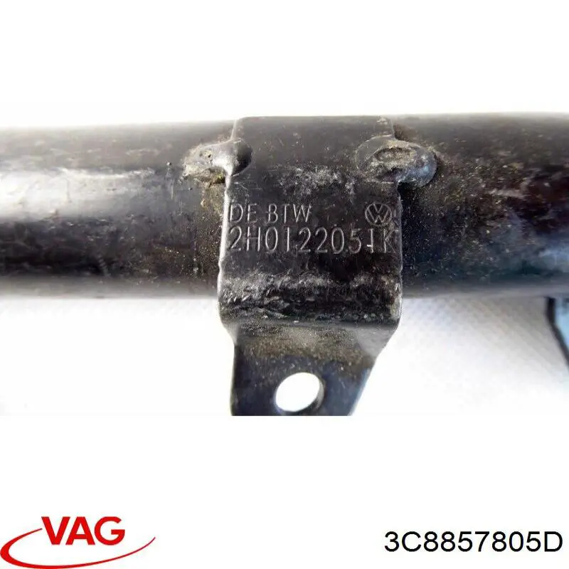  VAG 3C8857805D ціна, від 8.89 USD