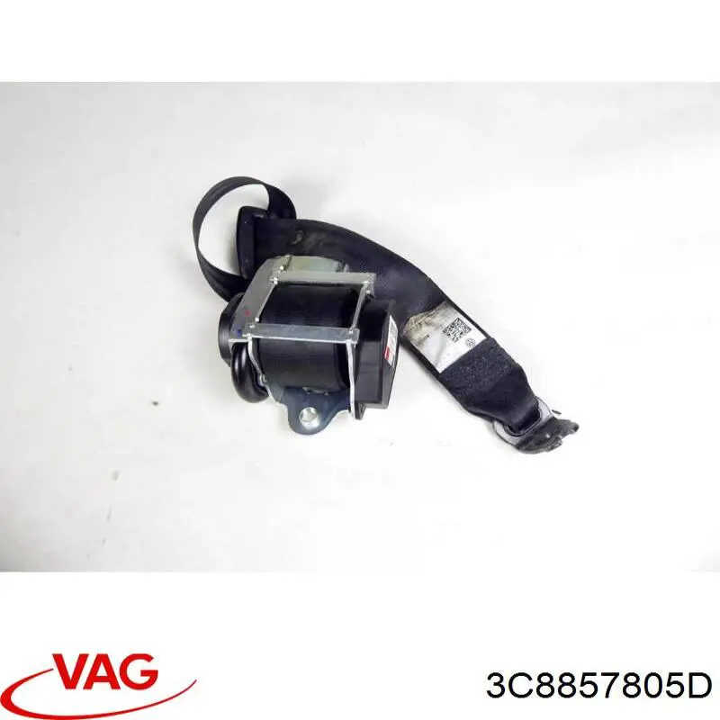 3C8857805D VAG 
