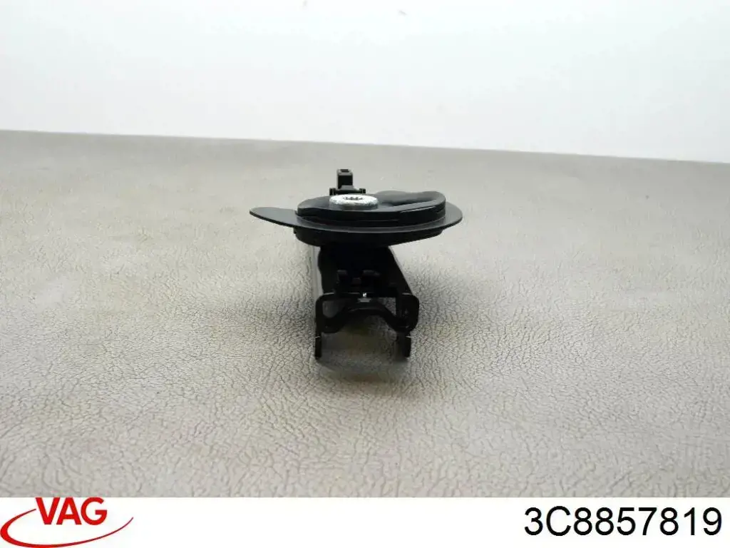 Купити 3C8857819 VAG Напрямна ременя безпеки