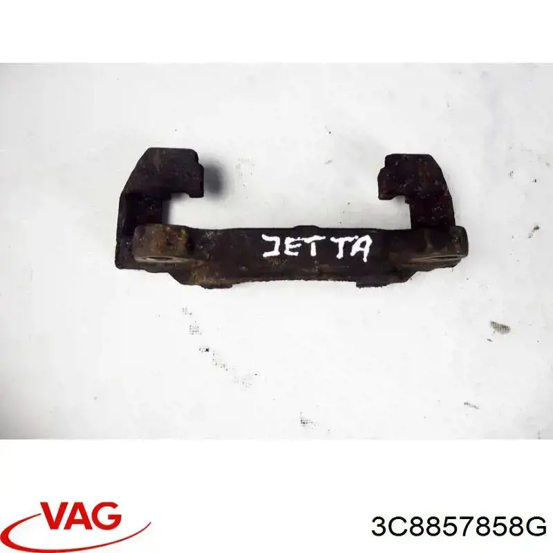  3C8857858G VAG