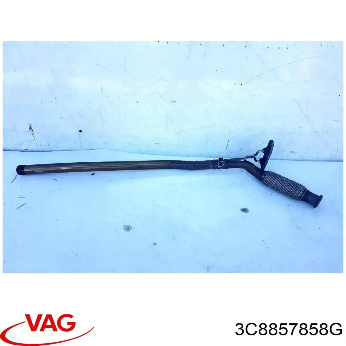  VAG 3C8857858G