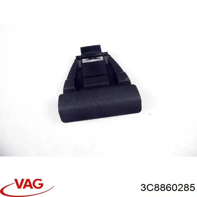  VAG 3C8860285 ціна, від 25.40 USD