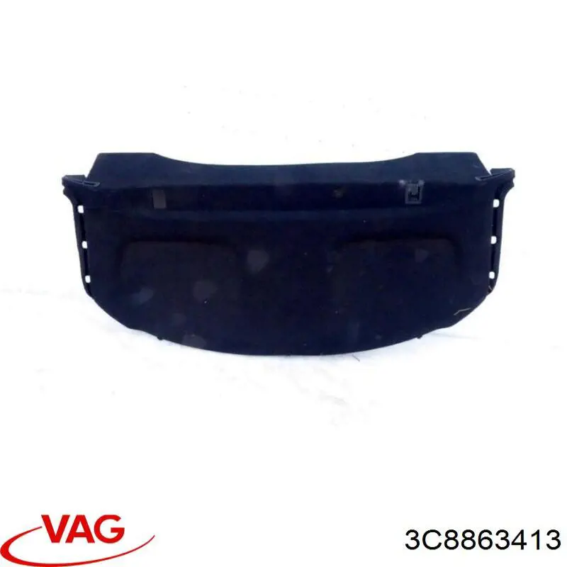  3C8863413 VAG