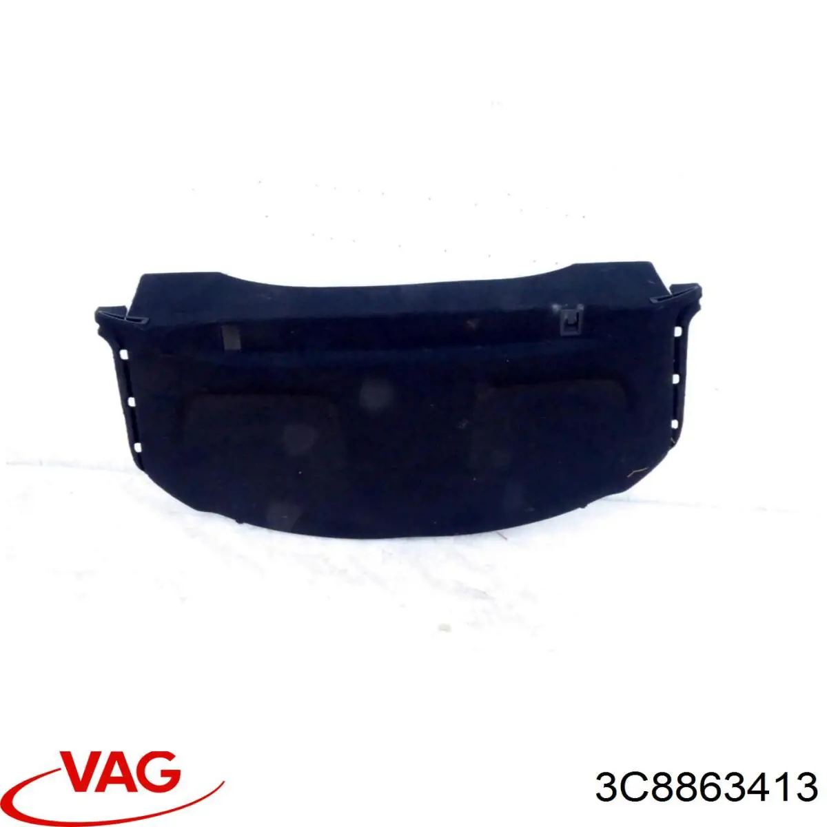 3C8863413 VAG 