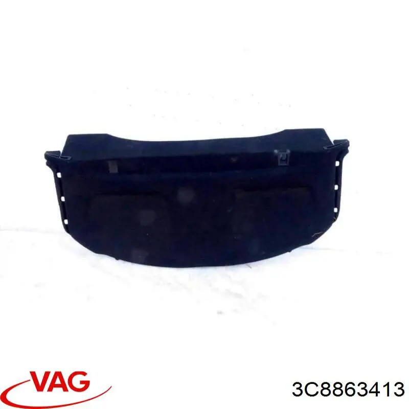 Купити 3C8863413 VAG 