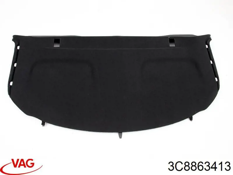 3C8863413 VAG 
