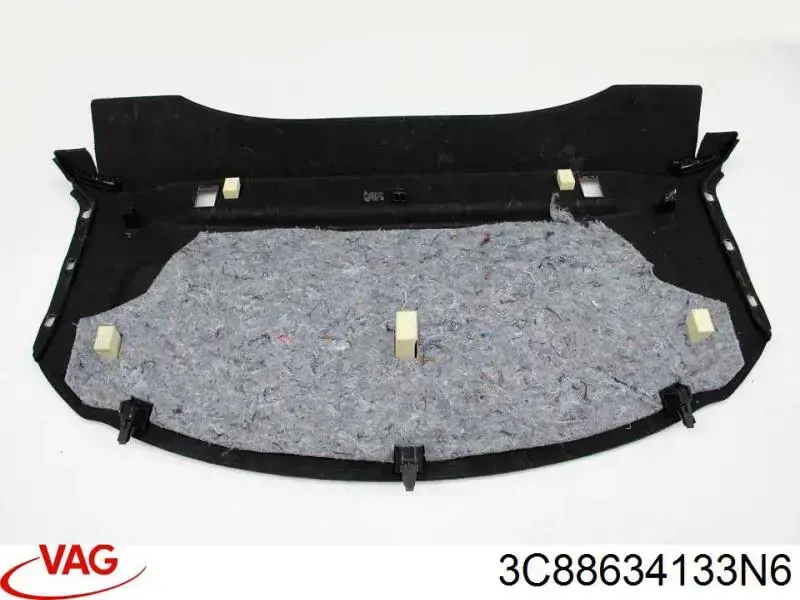  VAG 3C88634133N6 ціна, від 10.17 USD