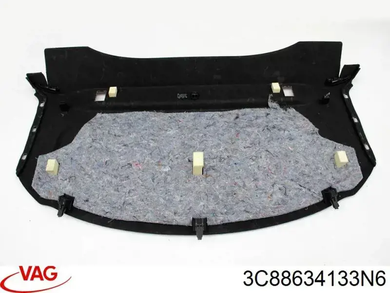 3C88634133N6 VAG 
