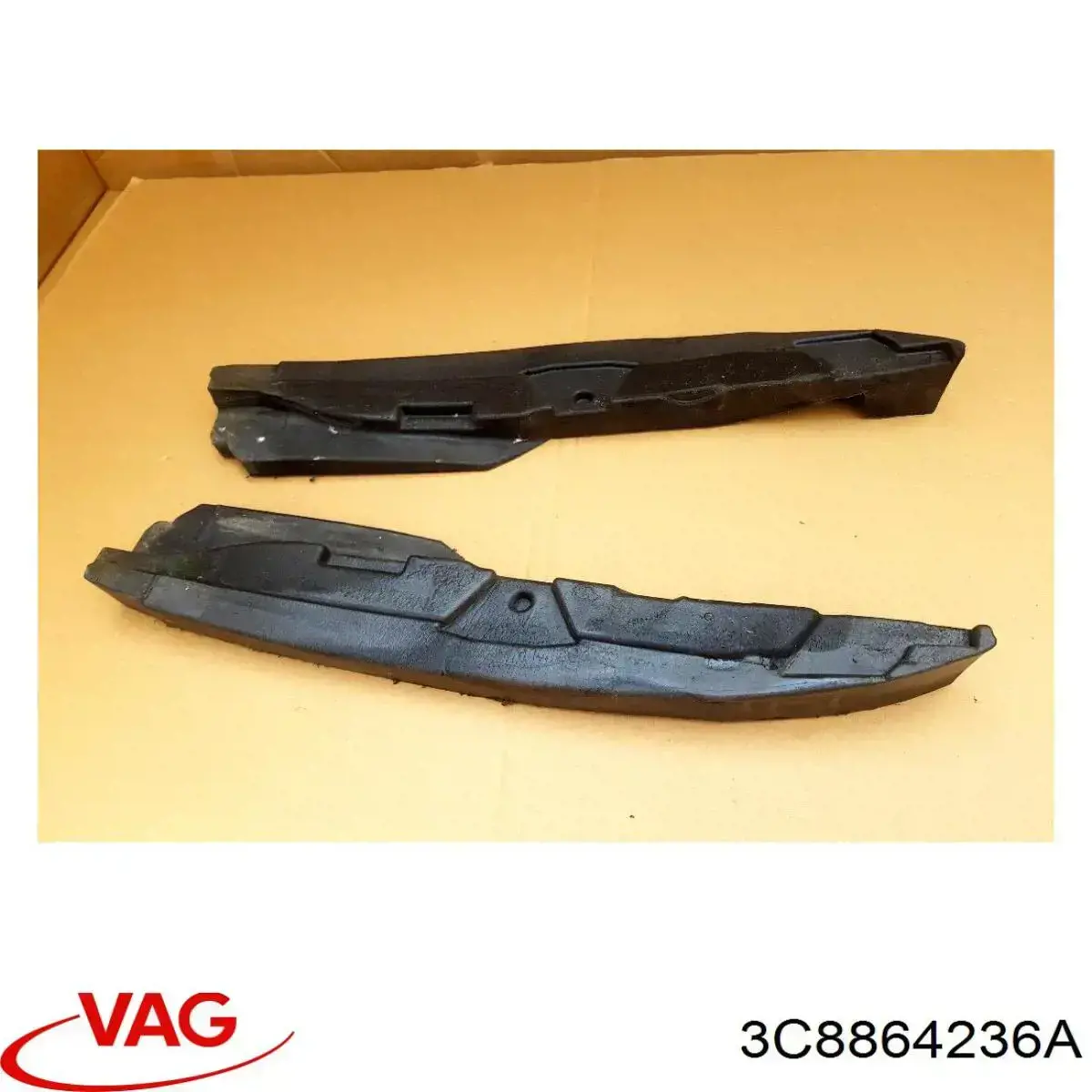 3C8864236 VAG 