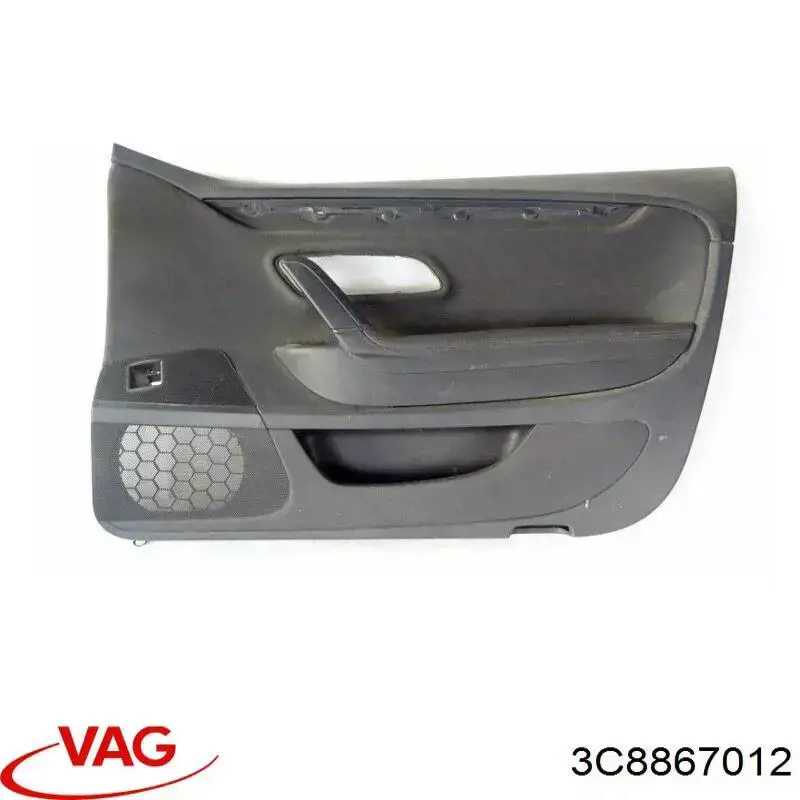 3C8867012 VAG 
