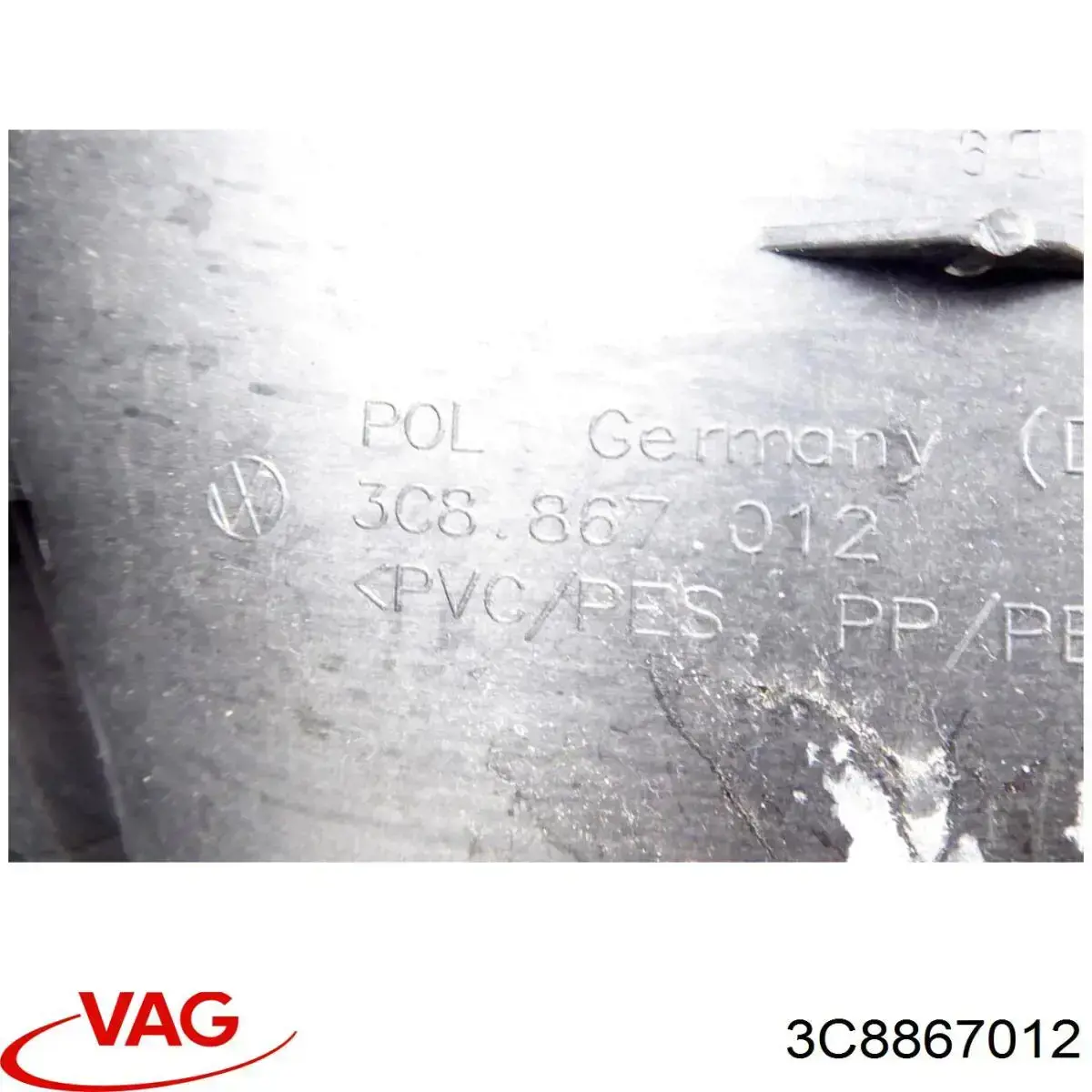  VAG 3C8867012 ціна, від 42.49 USD