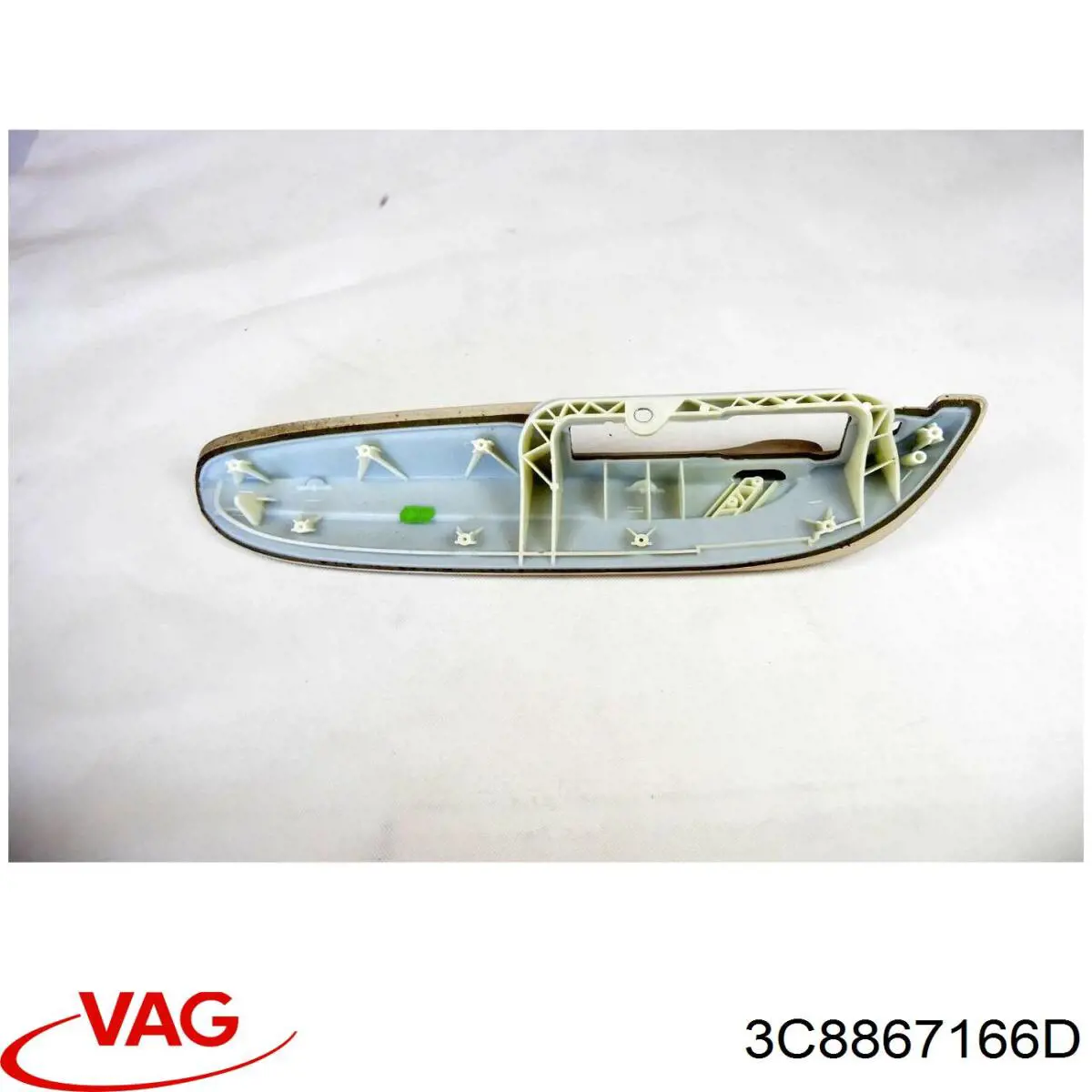  VAG 3C8867166D ціна, від 31.67 USD