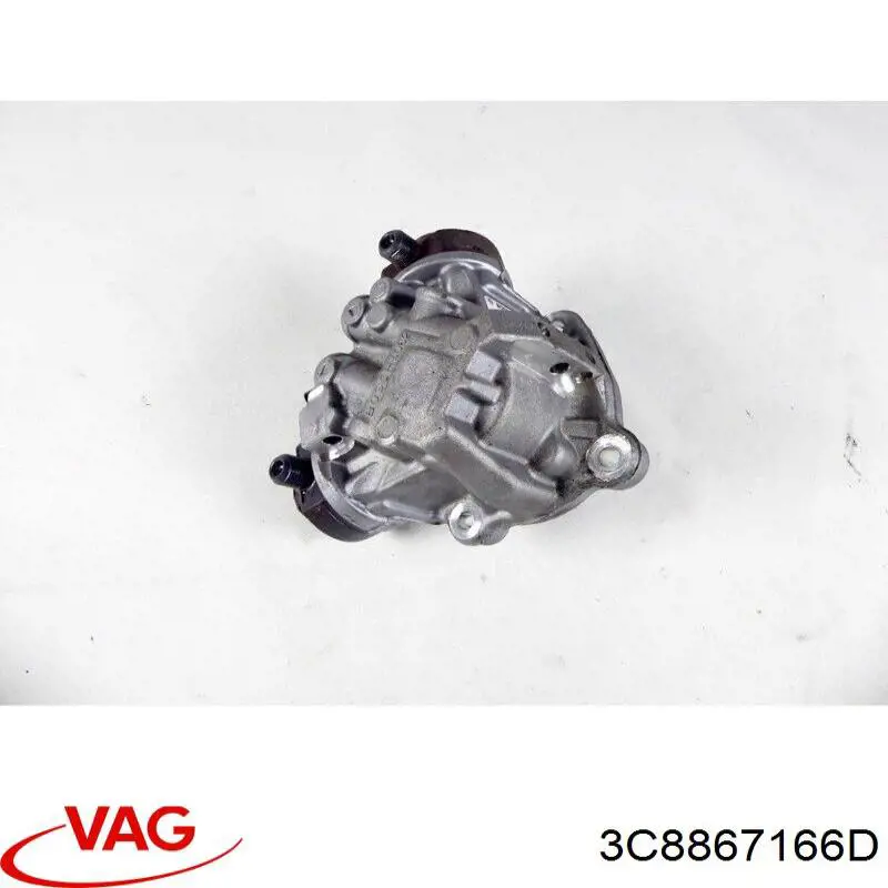 Купити 3C8867166D VAG 